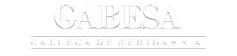 GABESA: Gallega de Bebidas Logo retina